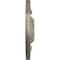 Ekena Millwork Monique Ceiling Medallion (Fits Canopies up to 3 3/4"), 13 3/4"OD x 1"P, Castle Stone Crackle CM13MOCSC - alternate 3